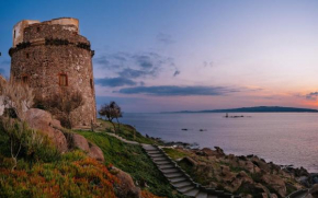 Sa Domu Sarda Portoscuso